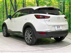 ＣＸ－３ ＸＤ エクスクルーシブモッズの中古車画像