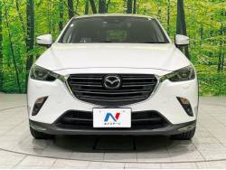 ＣＸ－３ ＸＤ エクスクルーシブモッズの中古車画像