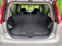 ノート １５Ｘ Ｖセレクションの中古車画像