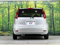 ノート １５Ｘ Ｖセレクションの中古車画像