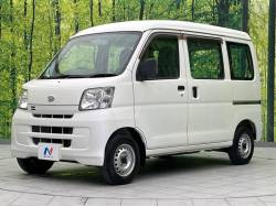 ハイゼットカーゴ スペシャルの中古車画像