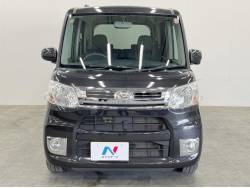 タント Ｘターボの中古車画像