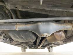 タント Ｘターボの中古車画像