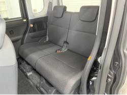 タント Ｘターボの中古車画像