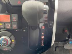 タント Ｘターボの中古車画像