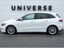 Ｂクラス Ｂ１８０の中古車画像