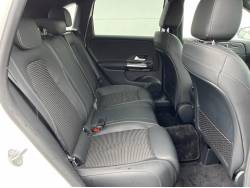 Ｂクラス Ｂ１８０の中古車画像