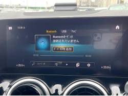 Ｂクラス Ｂ１８０の中古車画像