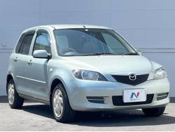 デミオ コージーの中古車画像