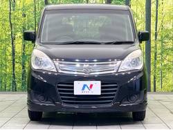ソリオ Ｇリミテッドの中古車画像