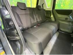 ソリオ Ｇリミテッドの中古車画像