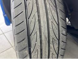 インプレッサスポーツワゴン １．５Ｒの中古車画像