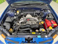 インプレッサスポーツワゴン １．５Ｒの中古車画像