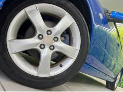 インプレッサスポーツワゴン １．５Ｒの中古車画像