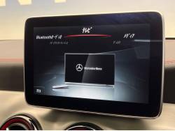 ＣＬＡクラス ＣＬＡ４５ ４マチックの中古車画像