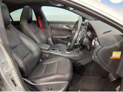 ＣＬＡクラス ＣＬＡ４５ ４マチックの中古車画像