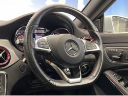 ＣＬＡクラス ＣＬＡ４５ ４マチックの中古車画像