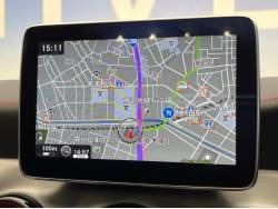 ＣＬＡクラス ＣＬＡ４５ ４マチックの中古車画像