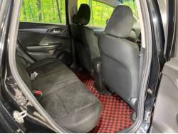 シャトル ハイブリッドの中古車画像