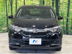 シャトル ハイブリッドの中古車画像