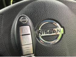 ノート １５Ｇ プラスナビＨＤＤ セーフティの中古車画像