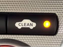 ノート １５Ｇ プラスナビＨＤＤ セーフティの中古車画像