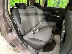 ノート １５Ｇ プラスナビＨＤＤ セーフティの中古車画像