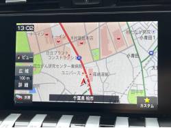 ５０８ ＳＷ ＧＴ ブルーＨＤｉの中古車画像