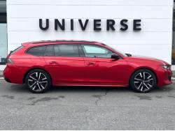 ５０８ ＳＷ ＧＴ ブルーＨＤｉの中古車画像