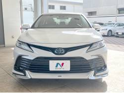 カムリ Ｘの中古車画像