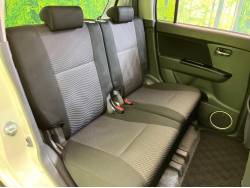 ワゴンＲスティングレー Ｘアイドリングストップ オーディオレス仕様車の中古車画像