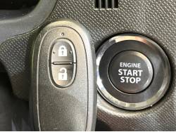 ワゴンＲスティングレー Ｘアイドリングストップ オーディオレス仕様車の中古車画像