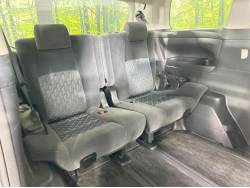 アルファード ３．５ＳＡの中古車画像