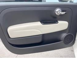 ５００ ドルチェヴィータの中古車画像