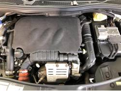 ２００８ ＧＴライン ブラック＆ホワイトエディションの中古車画像