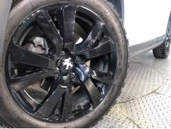 ２００８ ＧＴライン ブラック＆ホワイトエディションの中古車画像