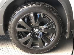 ２００８ ＧＴライン ブラック＆ホワイトエディションの中古車画像