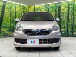 プレオプラス Ｌの中古車画像