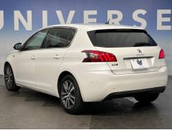 ３０８ テックパックエディションの中古車画像