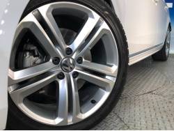 パサートヴァリアント Ｒラインエディションの中古車画像