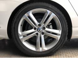 パサートヴァリアント Ｒラインエディションの中古車画像