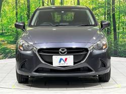 デミオ １３Ｃの中古車画像