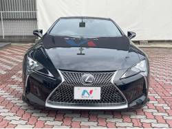 ＬＣ ＬＣ５００ｈ Ｓパッケージの中古車画像