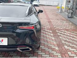 ＬＣ ＬＣ５００ｈ Ｓパッケージの中古車画像