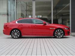 ＸＥ ＸＥ Ｒ－ダイナミックＨＳＥ Ｐ３００の中古車画像