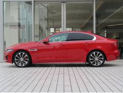 ＸＥ ＸＥ Ｒ－ダイナミックＨＳＥ Ｐ３００の中古車画像