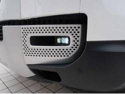 ディフェンダー １１０Ｓの中古車画像