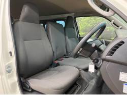 ハイエースバン ＤＸ ＧＬパッケージ仕様車の中古車画像