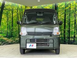 エブリイ ＰＡリミテッドの中古車画像