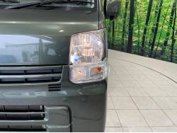 エブリイ ＰＡリミテッドの中古車画像